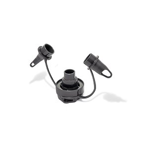 Intex 12 Volt Quickfill Dc Electric Pump