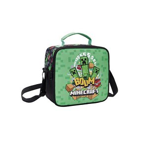 Lunch Box Minecraft TNT