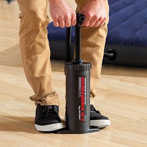 Intex Double Quick III Hand Pump