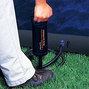 Intex Double Quick I Hand Pump