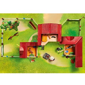 Playmobil Horse Farm