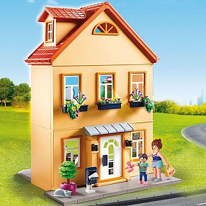 Playmobil My Townhouse