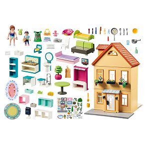 Playmobil My Townhouse