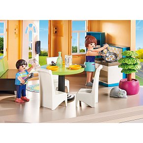 Playmobil My Townhouse