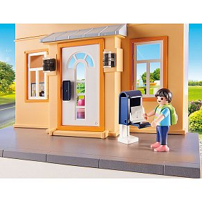Playmobil My Townhouse
