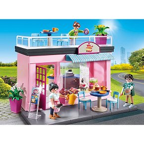 Playmobil My Townhouse