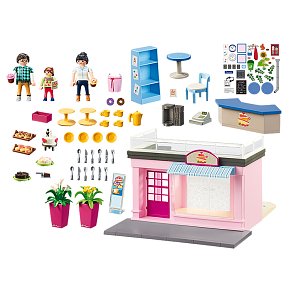 Playmobil My Townhouse