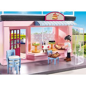 Playmobil My Townhouse