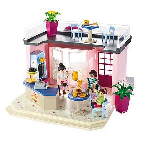 Playmobil My Townhouse