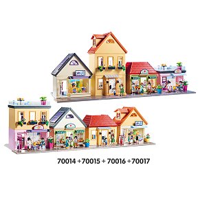 Playmobil My Townhouse