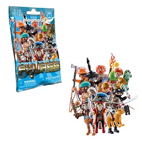 Playmobil Figures Σειρά 20-Αγόρι