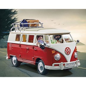 Playmobil Volkswagen Bulli T1