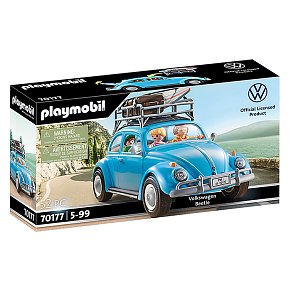 Playmobil Volkswagen Σκαραβαίος