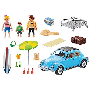 Playmobil Volkswagen Σκαραβαίος