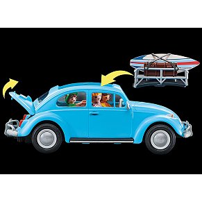 Playmobil Volkswagen Σκαραβαίος