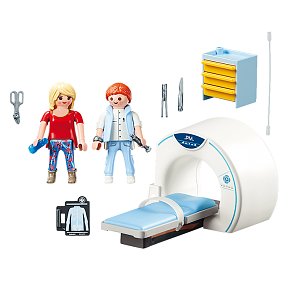 Playmobil Ακτινολογικό Κέντρο