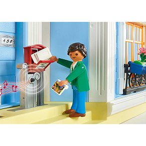 Playmobil Τριώροφο Κουκλόσπιτο