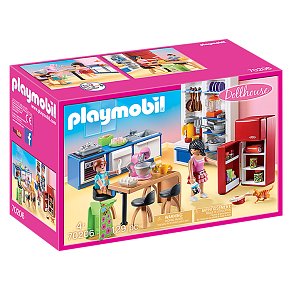 Playmobil Κουζίνα κουκλόσπιτου