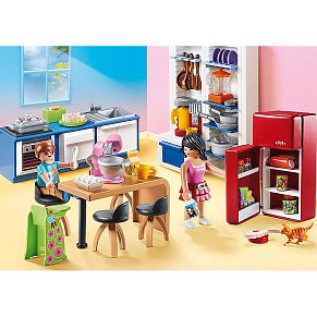 Playmobil Κουζίνα κουκλόσπιτου