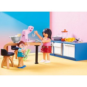 Playmobil Κουζίνα κουκλόσπιτου