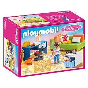 Playmobil Εφηβικό Δωμάτιο