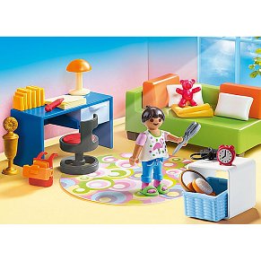 Playmobil Εφηβικό Δωμάτιο