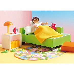 Playmobil Εφηβικό Δωμάτιο