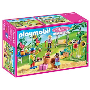 Playmobil Παιδικό Πάρτυ Γενεθλίων
