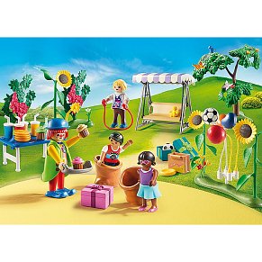 Playmobil Παιδικό Πάρτυ Γενεθλίων