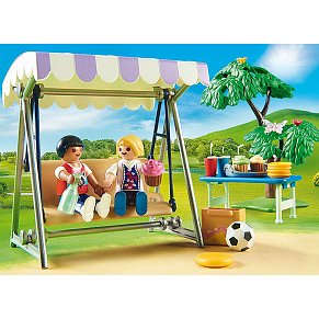 Playmobil Παιδικό Πάρτυ Γενεθλίων
