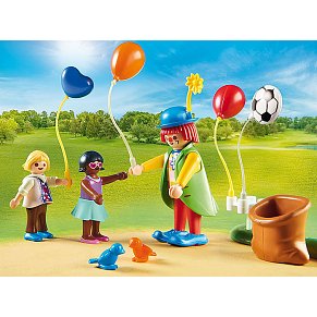 Playmobil Παιδικό Πάρτυ Γενεθλίων