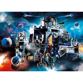 Playmobil Μεγάλο Κάστρο του Νόβελμορ