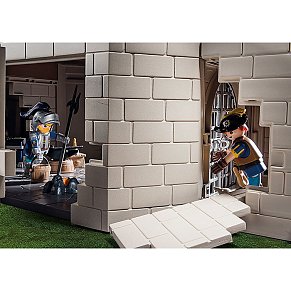 Playmobil Μεγάλο Κάστρο του Νόβελμορ