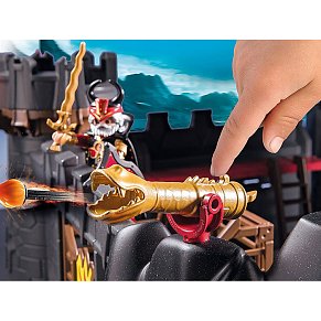 Playmobil Φρούριο Ιπποτών του Μπέρναμ