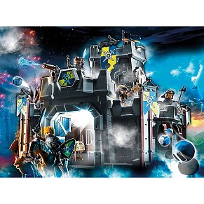 Playmobil Φρούριο του Νόβελμορ