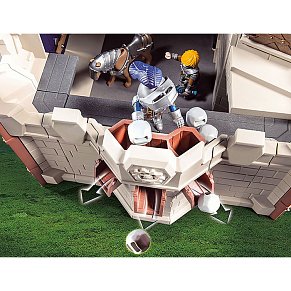 Playmobil Φρούριο του Νόβελμορ