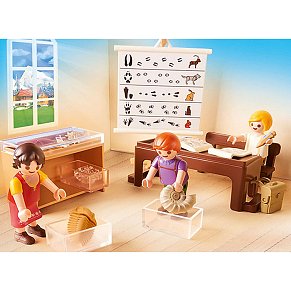 Playmobil Η τάξη της Χάιντι