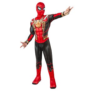 Στολή Spider-Man VI Deluxe