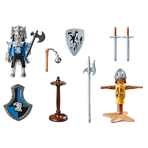 Playmobil Gift Set "Ιππότης με πανοπλία"