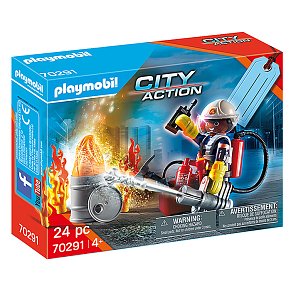 Playmobil