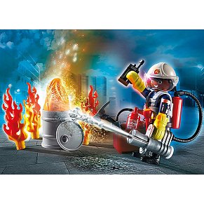 Playmobil