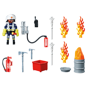 Playmobil