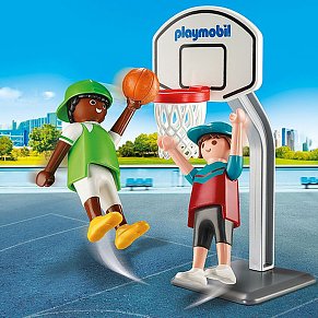 Playmobil Multisport Carry Case