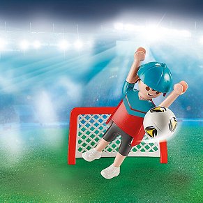 Playmobil Multisport Carry Case