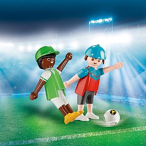 Playmobil Multisport Carry Case