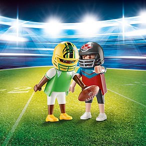 Playmobil Multisport Carry Case