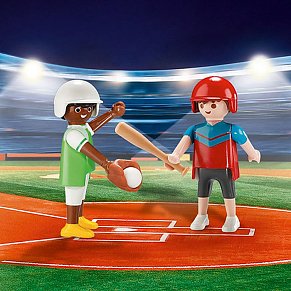 Playmobil Multisport Carry Case