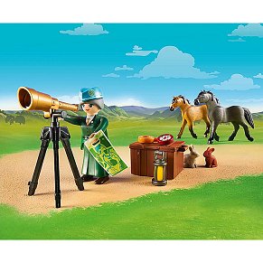 Playmobil Summer Campground