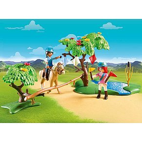 Playmobil River Challenge