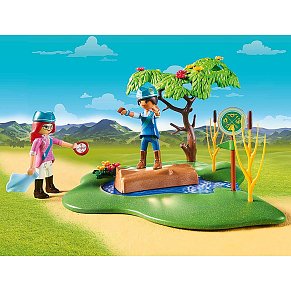 Playmobil River Challenge